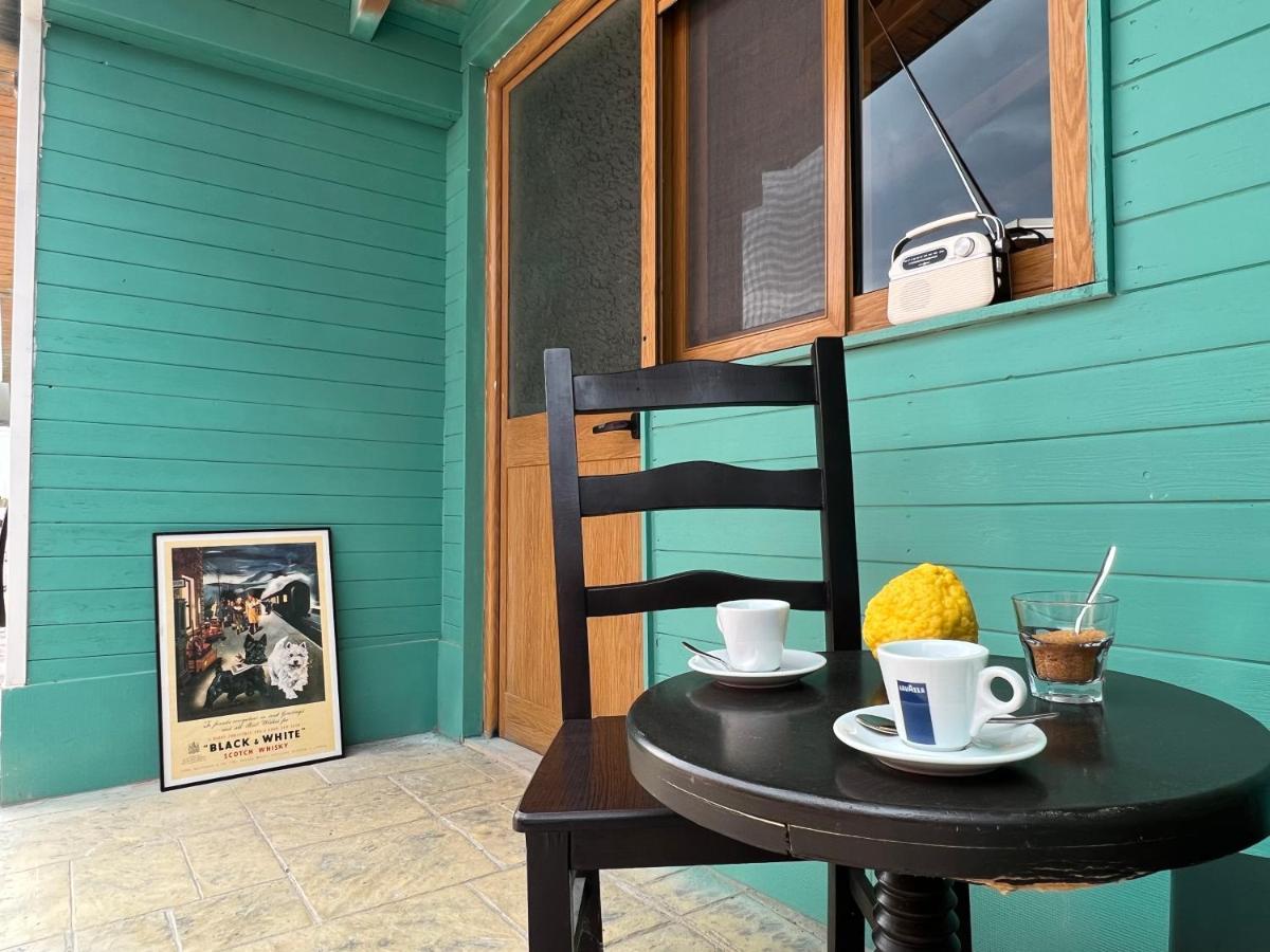 Miqt Beach - Bungalows โอริคูม ภายนอก รูปภาพ