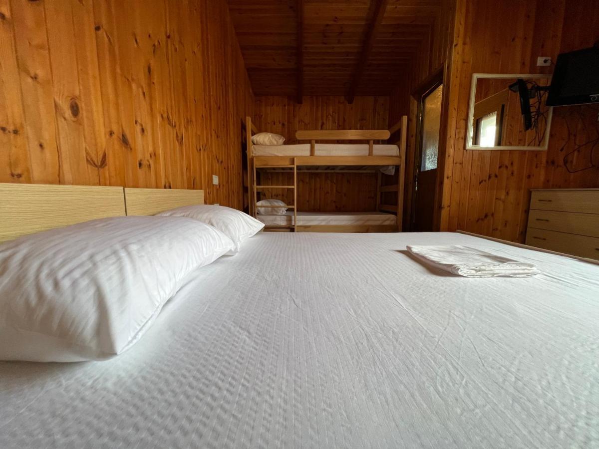 Miqt Beach - Bungalows โอริคูม ภายนอก รูปภาพ