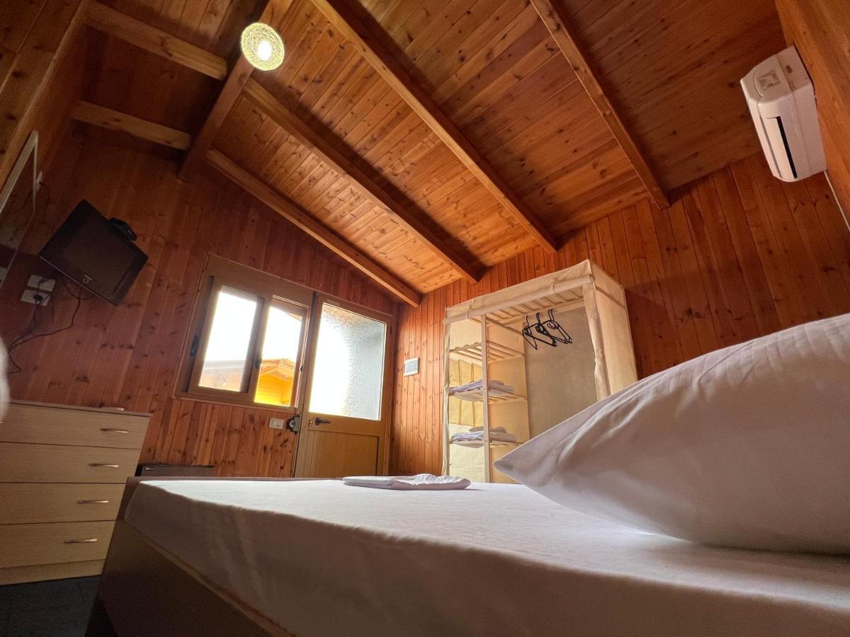 Miqt Beach - Bungalows โอริคูม ภายนอก รูปภาพ