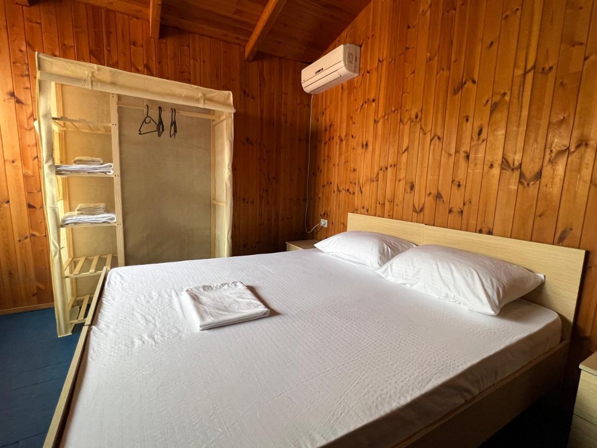 Miqt Beach - Bungalows โอริคูม ภายนอก รูปภาพ