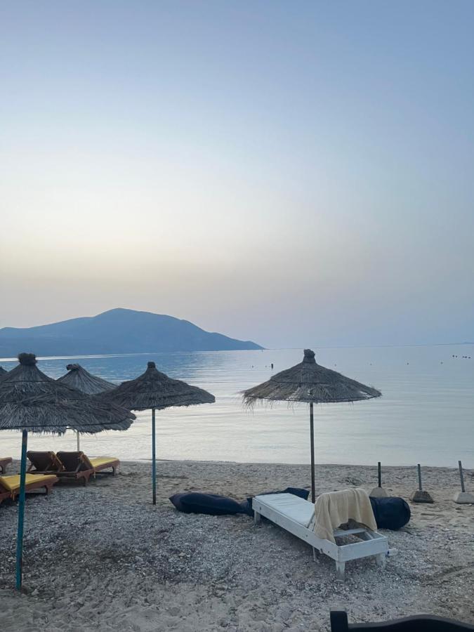 Miqt Beach - Bungalows โอริคูม ภายนอก รูปภาพ