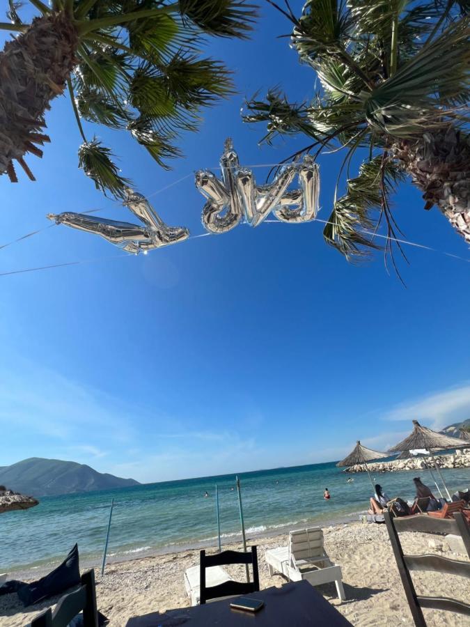 Miqt Beach - Bungalows โอริคูม ภายนอก รูปภาพ